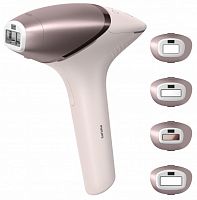 Фотоэпилятор Philips BRI958 Lumea IPL 9000 Series