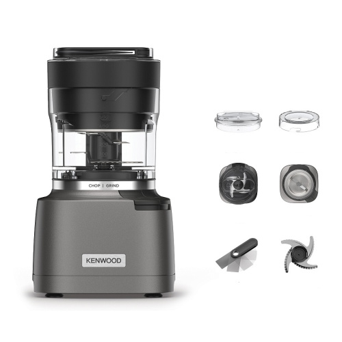 CHP80.000SI Измельчитель Kenwood Duo Prep фото 2