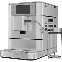 Автоматическая эспрессо-машина KitchenAid нержавеющая сталь KF8 5KES8558ESX