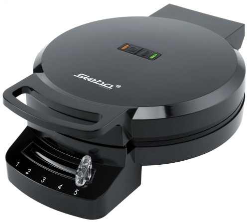 Вафельница Steba WE 1