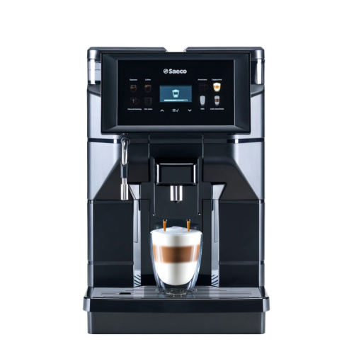 Кофемашина Saeco Aurora M1 фото 6