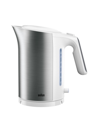 Чайник Braun WK5110 WH Чайник Braun WK5110 WH