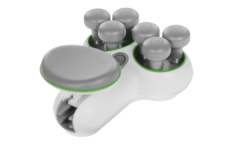 Массажер Beurer FM200 Achillomed белый, серый Массажер Beurer FM200 Achillomed белый, серый