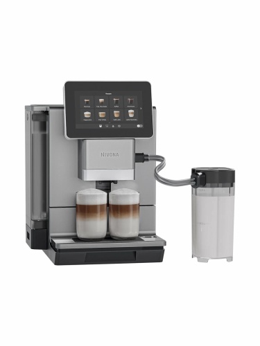 Автоматическая кофемашина Nivona CafeRomatica NIVO 9103 фото 4