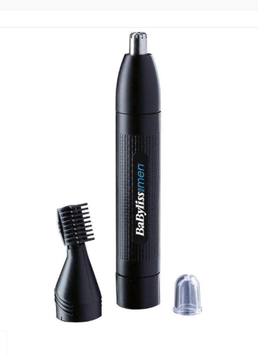 Триммер Babyliss E652E Триммер Babyliss E652E