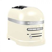 Тостер 5KMT2204EAC KitchenAid Artisan кремовый