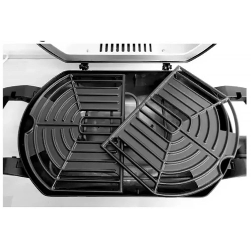 Гриль-барбекю Rommelsbacher BBQ 4000 фото 3