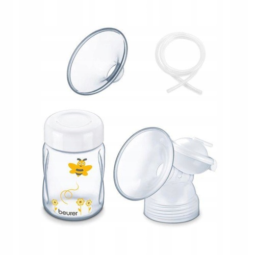 Дополнительный комплект для молокоотсосов Beurer BY 40, 60 и 70