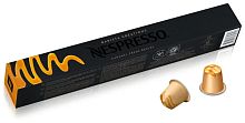 Кофе в капсулах Nespresso Barista Creations Caramel Creme Brulee, 10 кап. в уп.