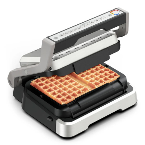 XA730810 Насадка для вафель Tefal Optigrill фото 4