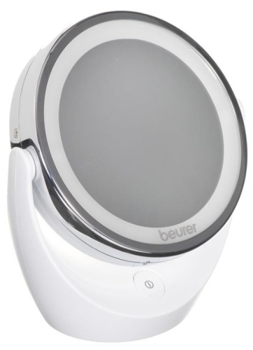 Beurer BS49 Зеркало косметическое настольное фото 2 Beurer BS49 Зеркало косметическое настольное фото 2