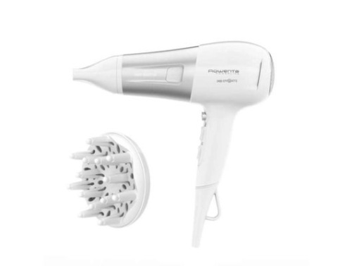 Фен Rowenta Powerline CV5930F0 White фото 2