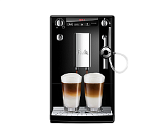 Кофемашина Melitta 957-101 CAFFEO Solo & Perfect Milk