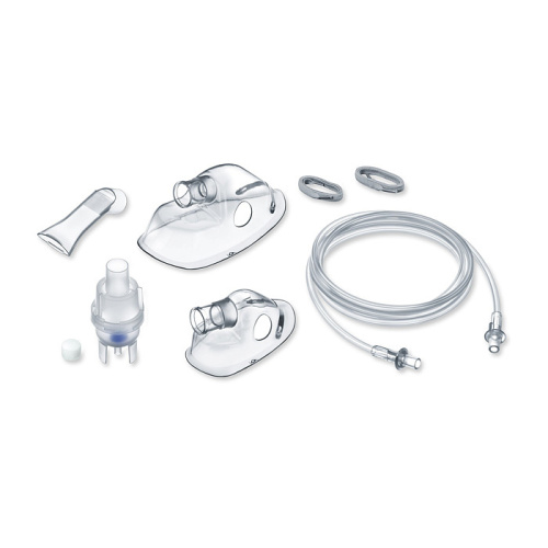 Ингалятор Nebulizer Beurer IH 18 фото 2