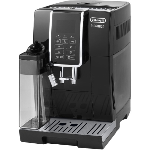 Кофемашина Delonghi ECAM 350.55.B Кофемашина Delonghi ECAM 350.55.B