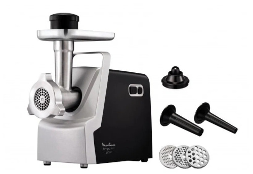 Мясорубка Moulinex  ME 546810 фото 6