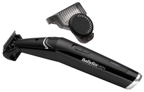 Триммер BaByliss T881E фото 2