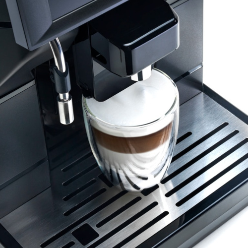 Кофемашина Saeco Aurora M1 фото 5