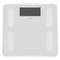 Весы электронные Beurer BF 400 белые
