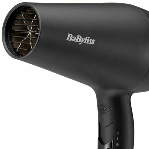 Фен Babyliss D215DE фото 4