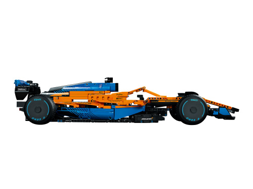 Lego Technic McLaren Формула 1 гоночный автомобиль, 42141 фото 3
