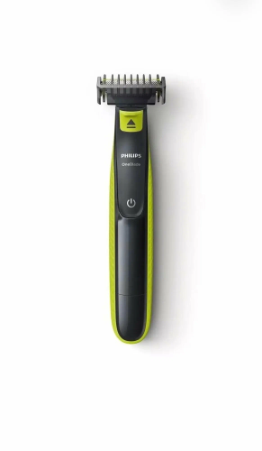 Philips QP2724/10 OneBlade Триммер фото 2