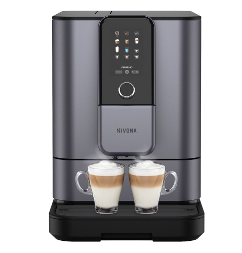 Кофемашина Nivona CafeRomatica NIVO 8107 Кофемашина Nivona CafeRomatica NIVO 8107