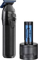 Машинка для стрижки Babyliss FXONE Black Skeleton FX799MBE