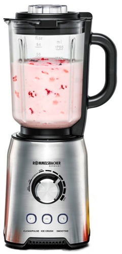 Блендер стационарный Rommelsbacher MX 1250 Блендер стационарный Rommelsbacher MX 1250