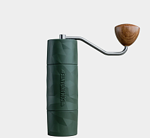 Ручная кофемолка Comandante X25 Trailmaster Forest