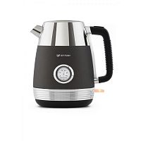 Чайник Kitfort КТ-633-1 Графит