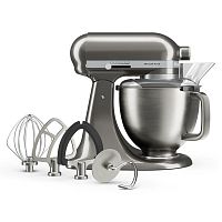 Миксер планетарный KitchenAid Artisan Plus 4,7l 5KSM50PKVEMS