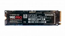 Твердотельный накопитель Samsung 980 PRO 1000 GB MZ-V8P1T0BW
