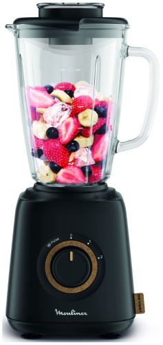 Блендер Moulinex Eco Respect LM46EN10 фото 3