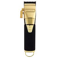 BaByliss FX8700GBPE Машинка для стрижки  Boost+ Золотой клипер