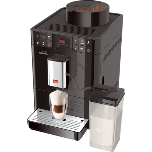 Кофемашина Melitta F 531-102 CAFFEO  Passione  OT фото 2