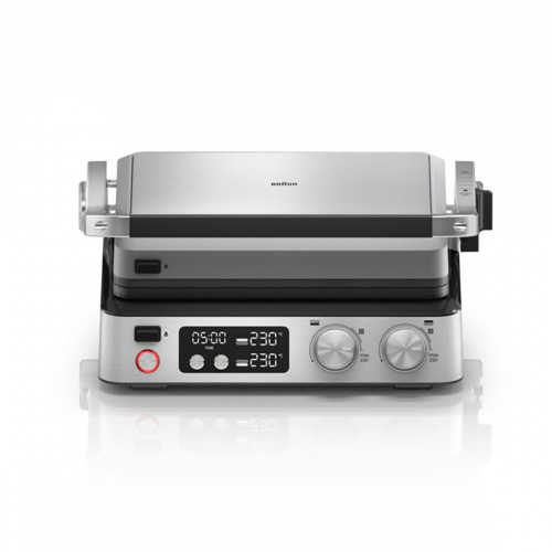 Электрогриль Braun MultiGrill 7 CG7044