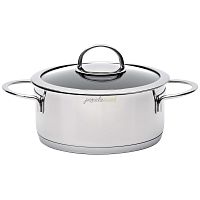 Кастрюля WMF Vignola с крышкой 3201001355