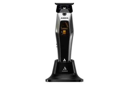 Andis RECON Linear Motor Trimmer 562700 — профессиональный аккумуляторный триммер для стрижки и окантовки фото 2 Andis RECON Linear Motor Trimmer 562700 — профессиональный аккумуляторный триммер для стрижки и окантовки фото 2