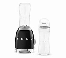 Персональный блендер SMEG PBF01BLEU, 300 Вт