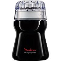 Кофемолка Moulinex AR110830, черный