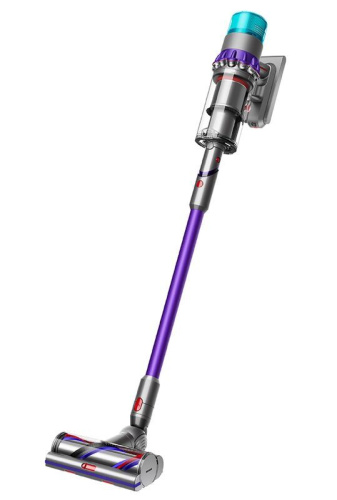 Ручной пылесос Dyson Gen5 Detect Absolute фото 2