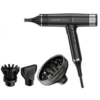 PH6080.BK Профессиональный Фен Ga.Ma IQ3 Perfetto Black 
