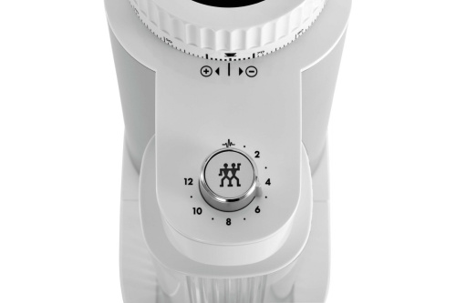 Кофемолка Zwilling Enfinigy 150W серебристая ZWILLING фото 4