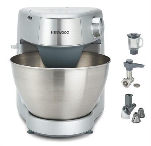 Кухонная машина Kenwood KHC29.M0SI Кухонная машина Kenwood KHC29.M0SI