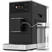 Автоматическая кофемашина Kitchenaid 5KES8454EBM матовый черный