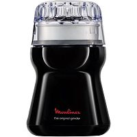 Кофемолка Moulinex AR110830, черный