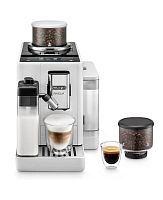 Кофемашина DeLonghi Rivelia Perfetto EXAM440.55.W