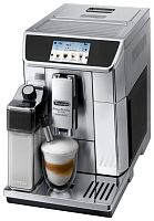 DeLonghi ECAM 650.85.MS PrimaDonna Elite  Кофемашина