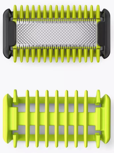 Сменные лезвия Philips OneBlade (QP630/51) фото 2